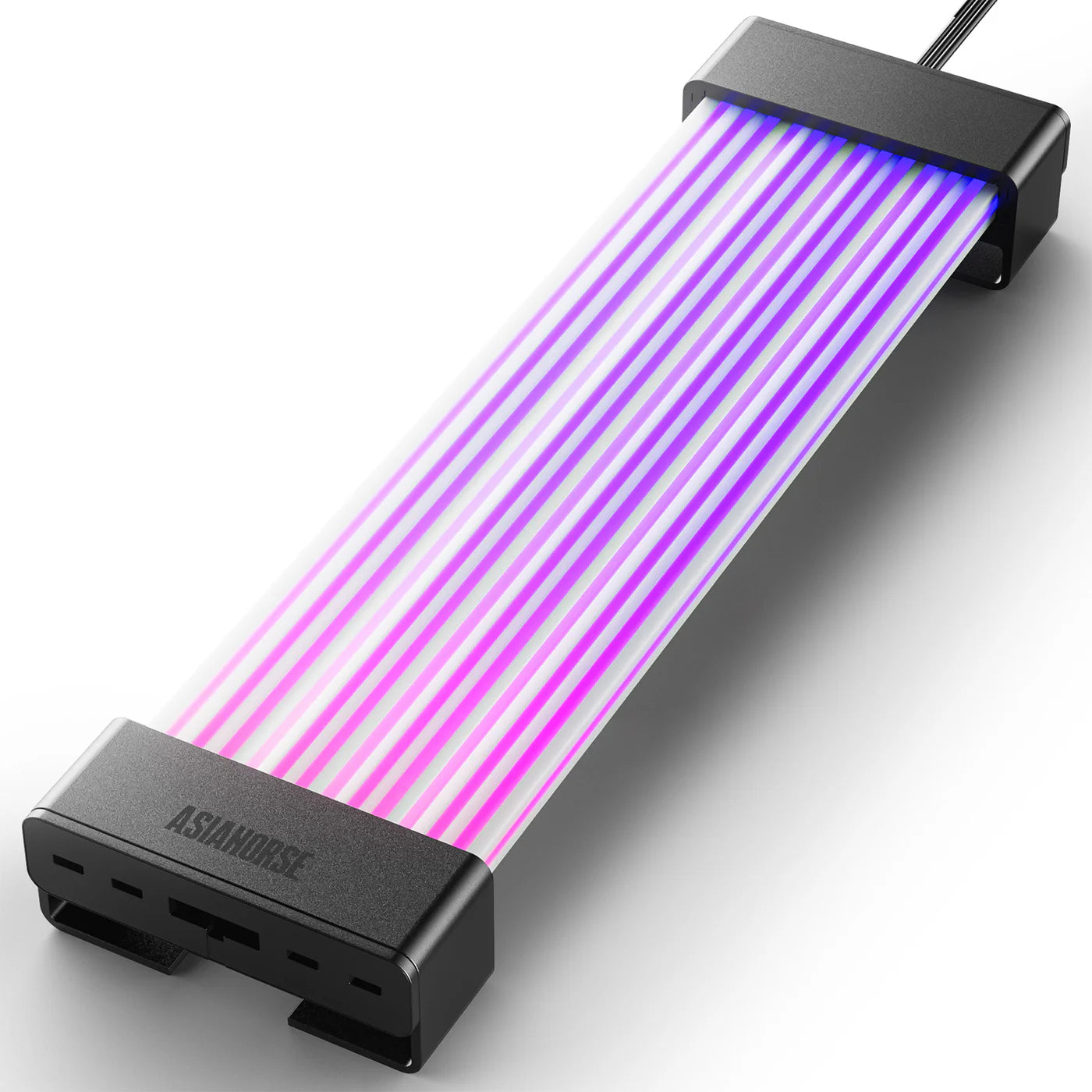 ASIAHORSE Aurora RGB Cable Cover