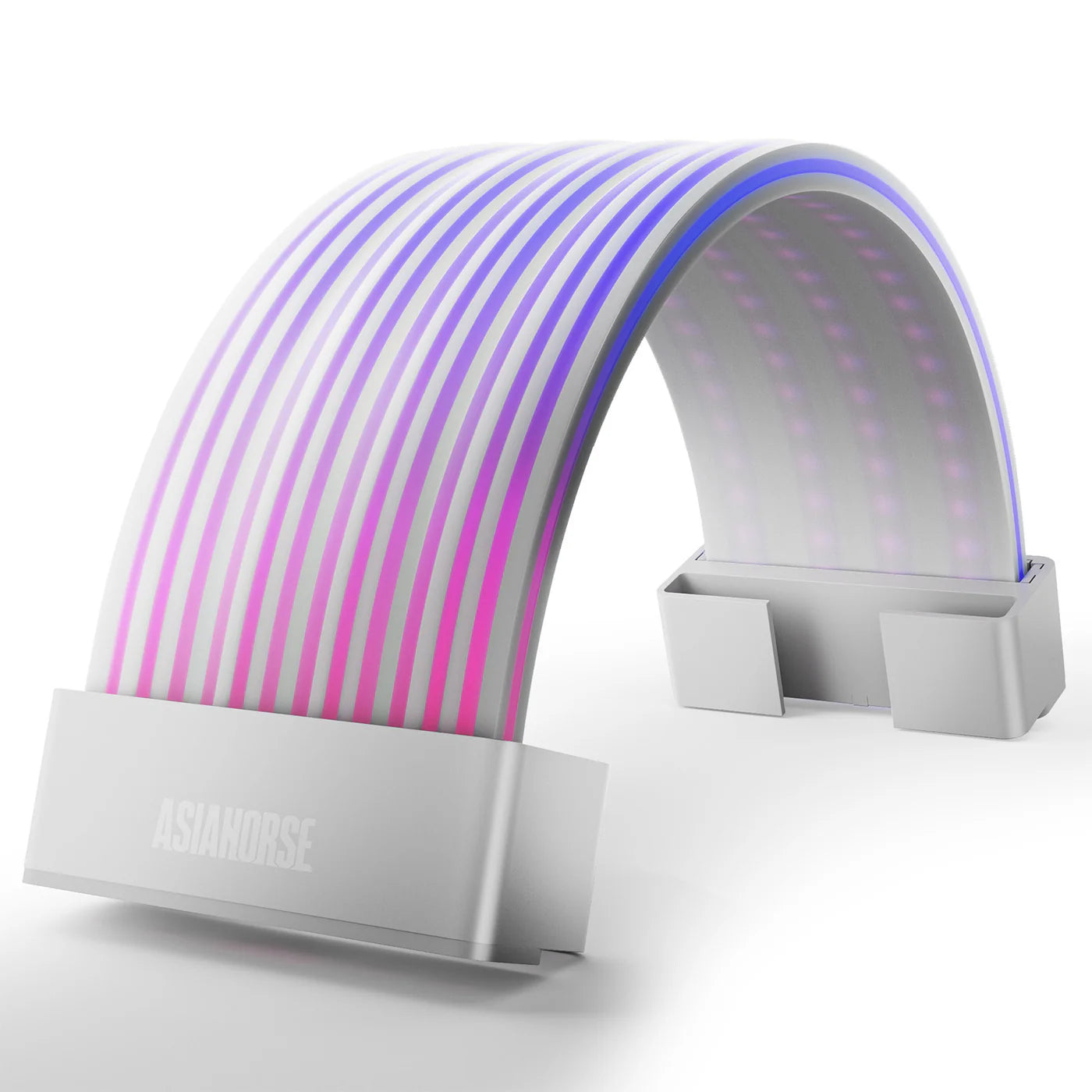 ASIAHORSE Aurora RGB Cable Cover