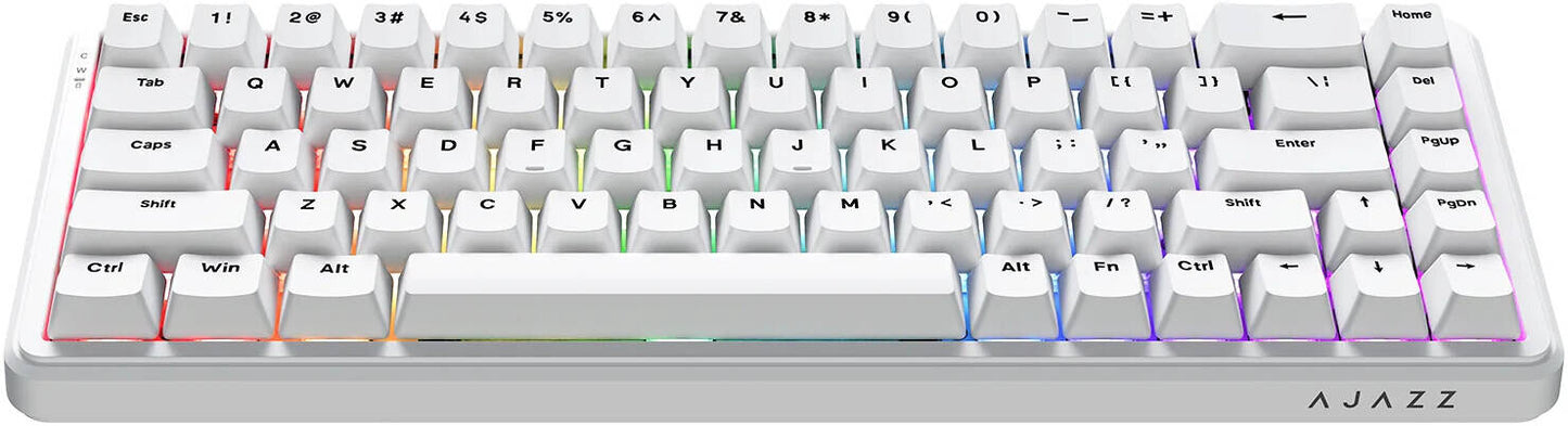 AJAZZ AK680