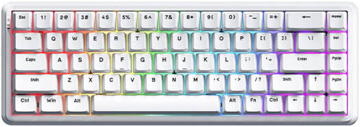 AJAZZ AK680