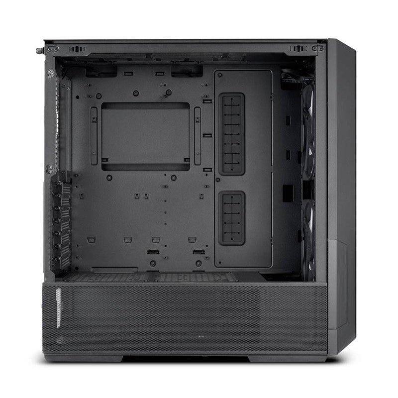 LIAN LI Lancool 216 RGB Mid Tower Gaming Case - Black
