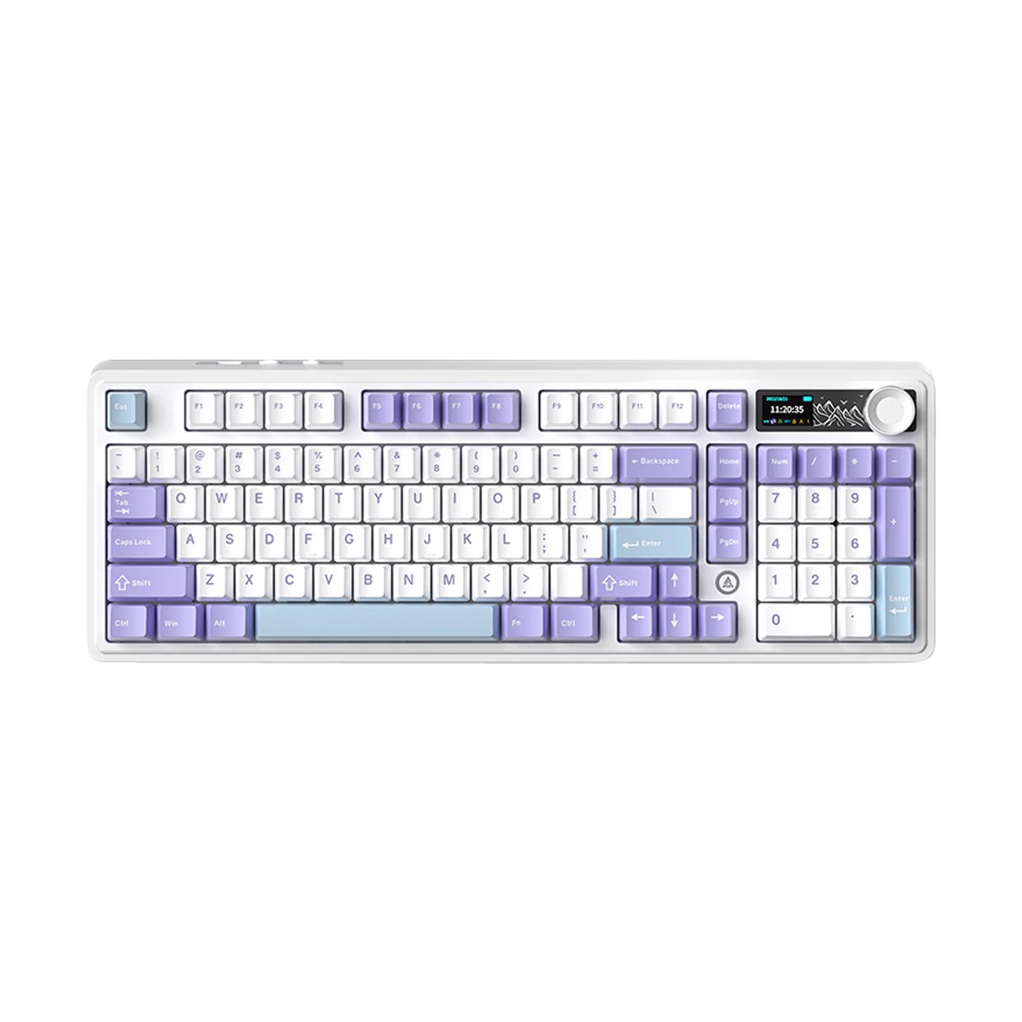 AJAZZ AK980