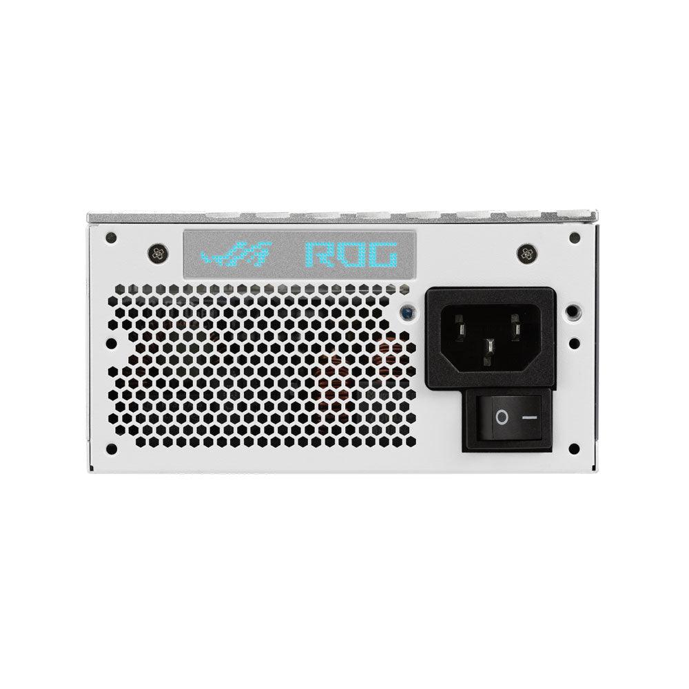 ASUS ROG LOKI SFX-L - 850W Platinum - Power Supply - White