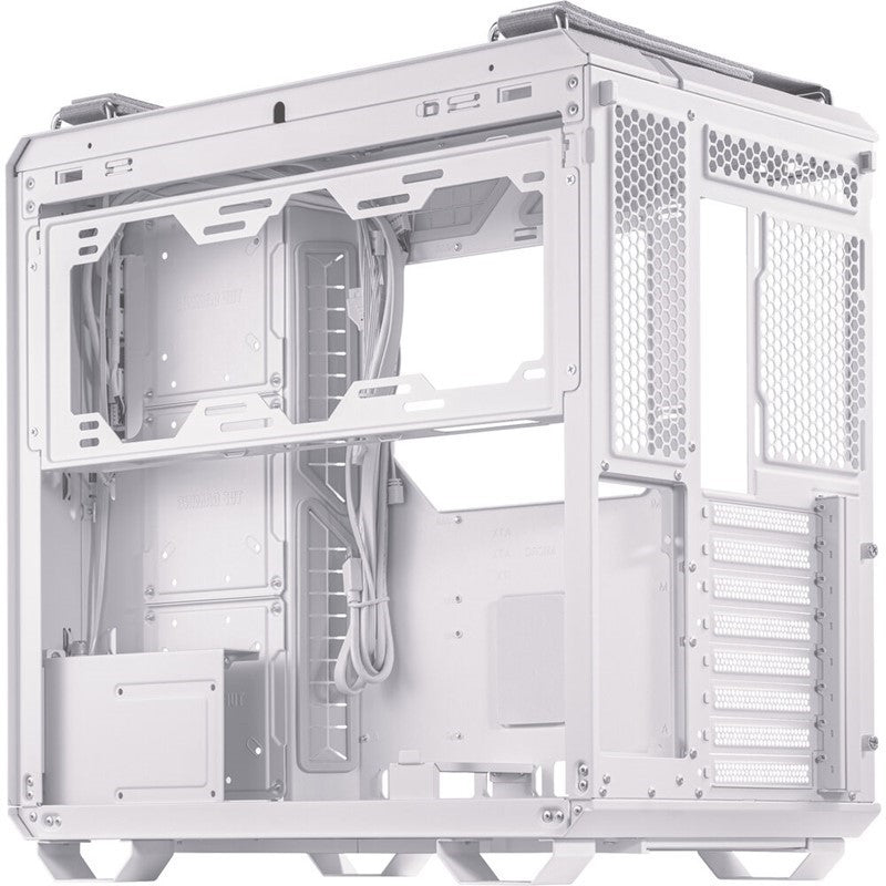 Asus TUF Gaming GT502 PLUS ATX Mid Tower Gaming Case