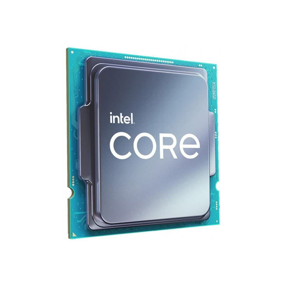Intel Core i7-12700K - 12th Gen 3.6 GHz LGA 1700 125W Intel UHD Graphics 770 - Intel CPU