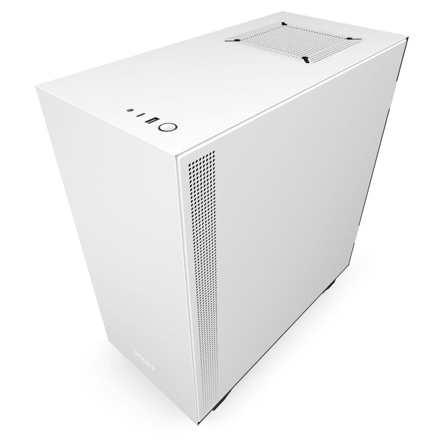 NZXT H510 ATX Mid-Tower Gaming Case