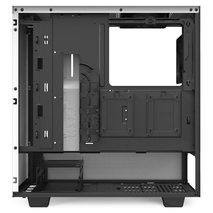 NZXT H510 ATX Mid-Tower Gaming Case