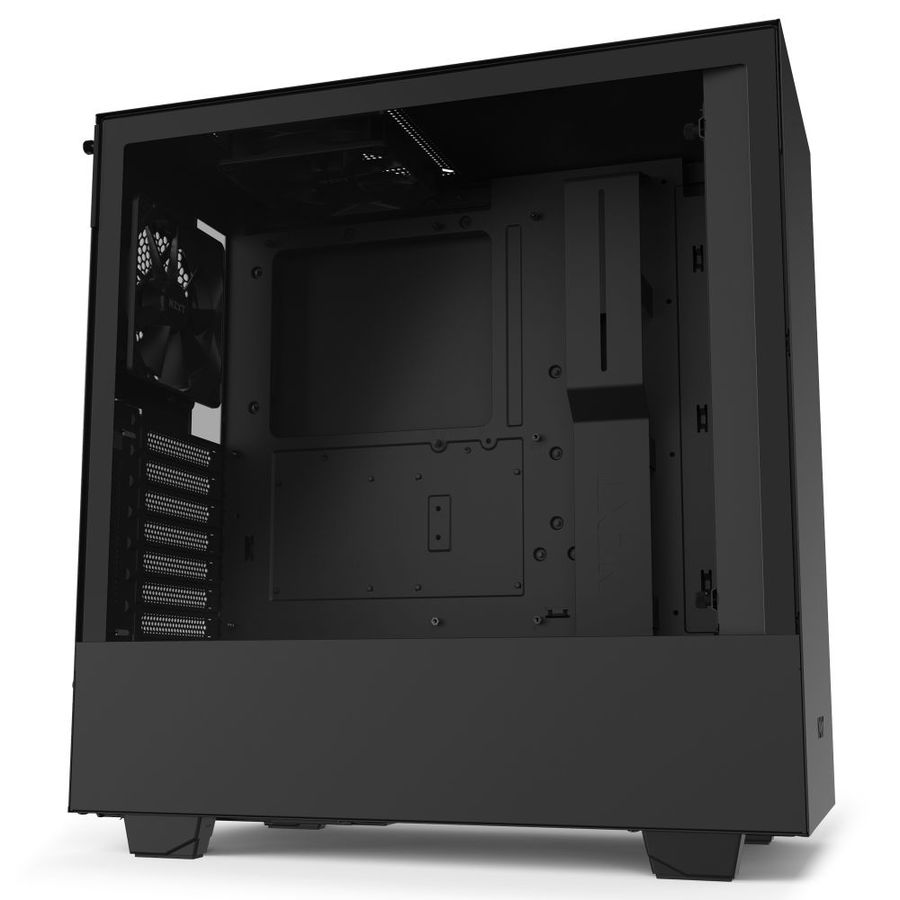 NZXT H510 ATX Mid-Tower Gaming Case