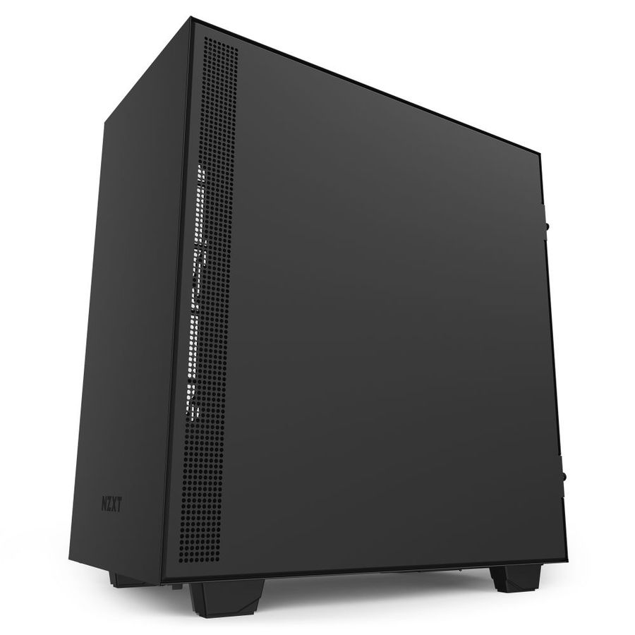 NZXT H510 ATX Mid-Tower Gaming Case