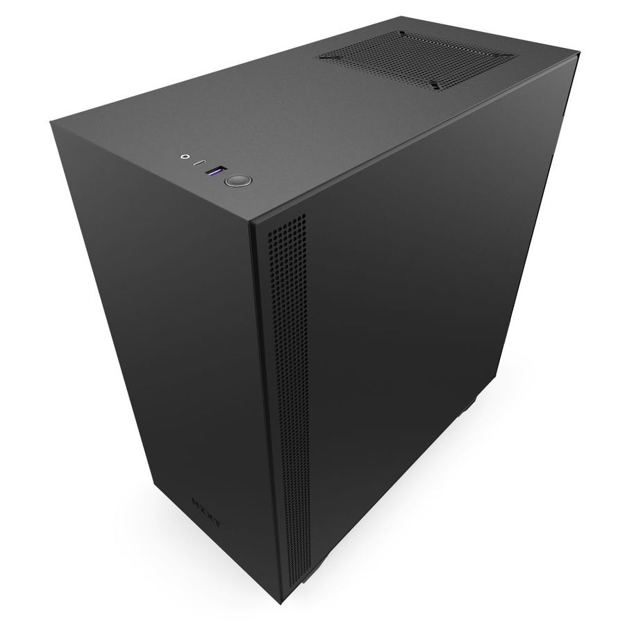 NZXT H510 ATX Mid-Tower Gaming Case