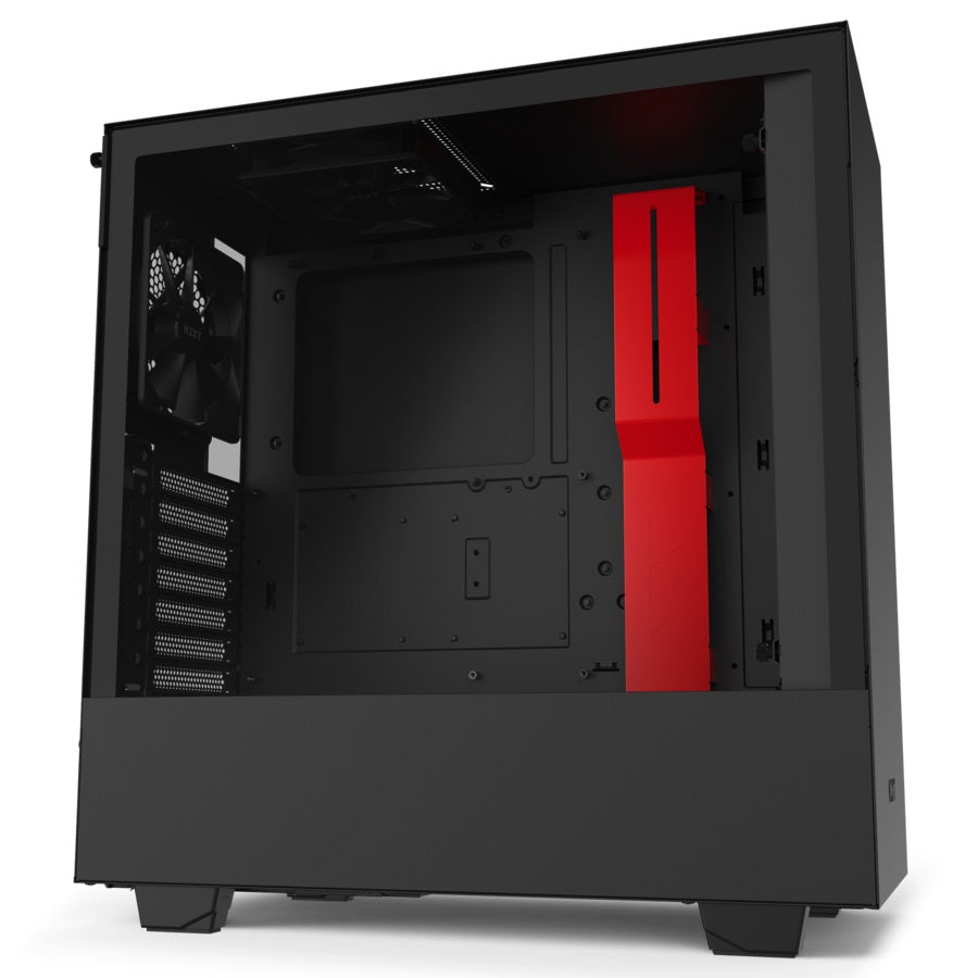 NZXT H510 ATX Mid-Tower Gaming Case