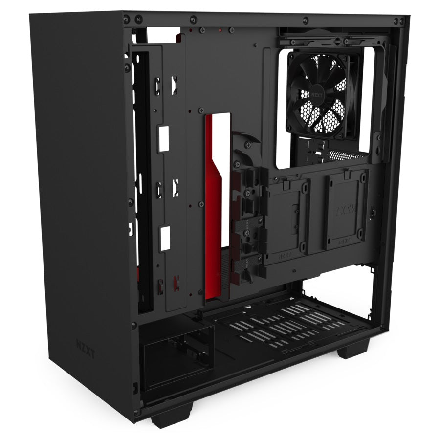 NZXT H510 ATX Mid-Tower Gaming Case