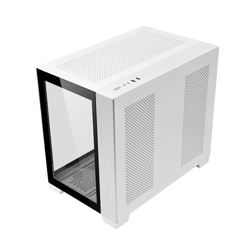 LIAN LI O11 Dynamic-Mini MID Tower Case