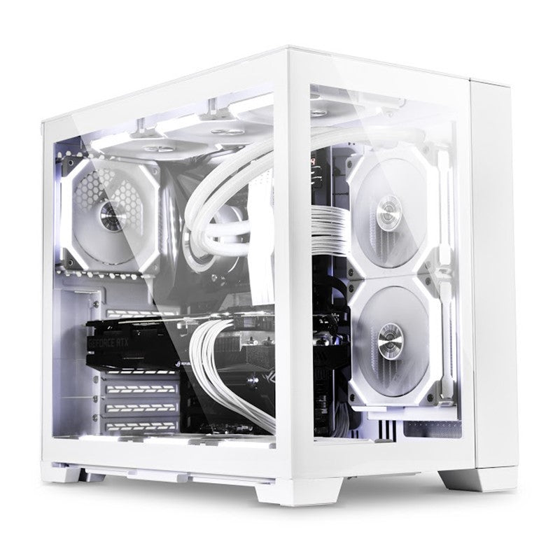 LIAN LI O11 Dynamic-Mini MID Tower Case