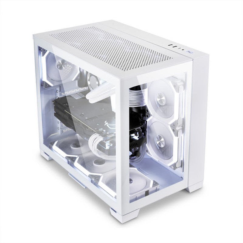 LIAN LI O11 Dynamic-Mini MID Tower Case