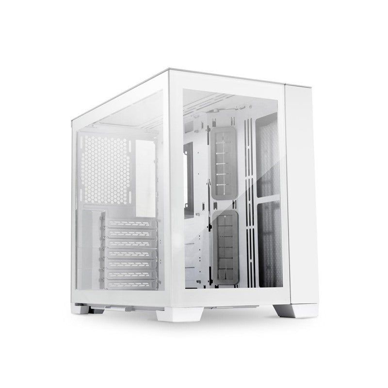 LIAN LI O11 Dynamic-Mini MID Tower Case