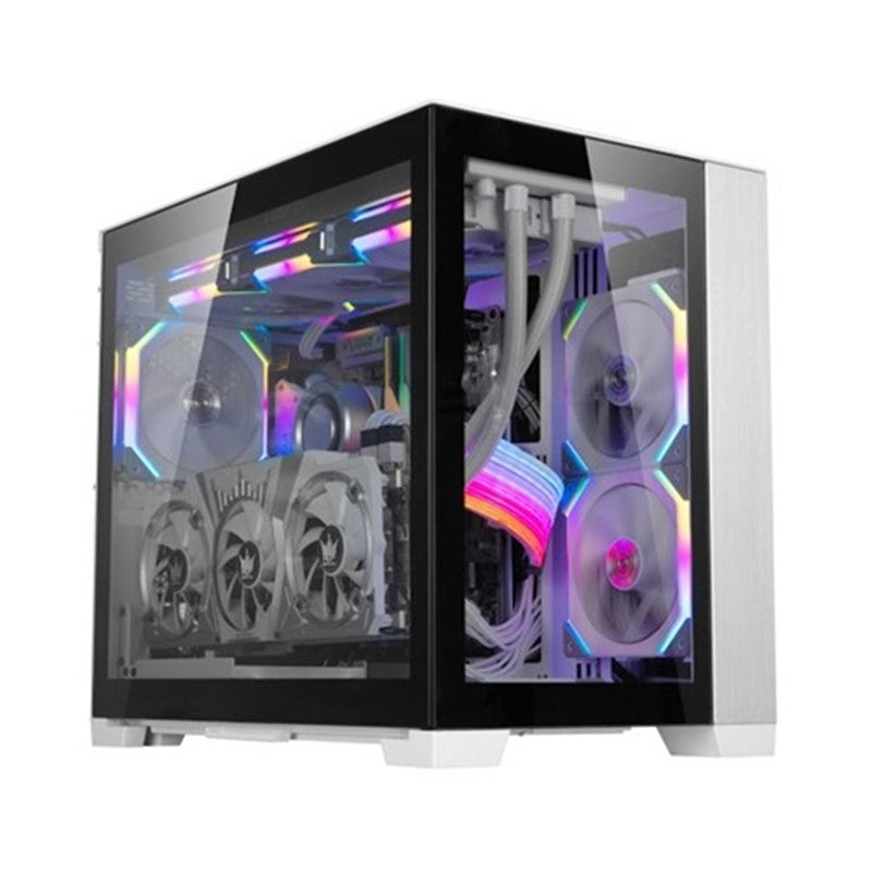 LIAN LI O11 Dynamic-Mini MID Tower Case