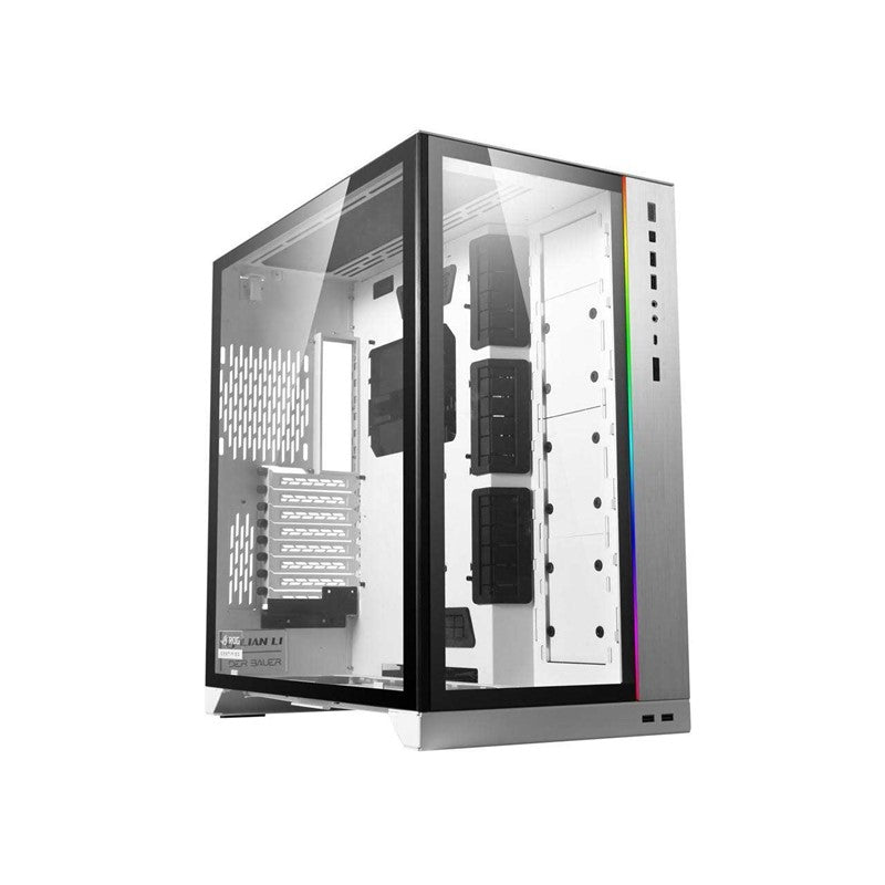 LIAN LI O11 Dynamic XL ROG Full Tower Gaming Case