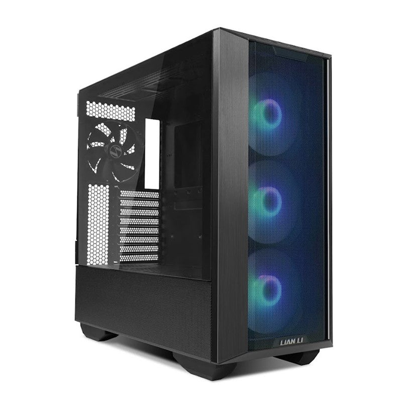 LIAN LI Lancool III RGB Mid Tower Gaming Case