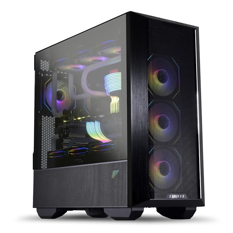 LIAN LI Lancool III RGB Mid Tower Gaming Case