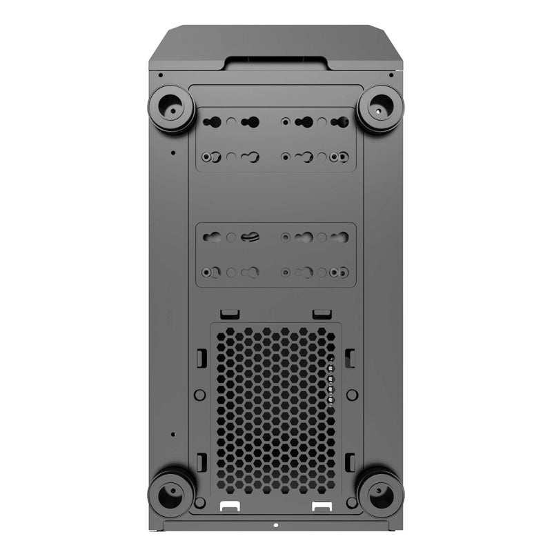 GAMEON TRIDENT II Mid Tower Gaming Case