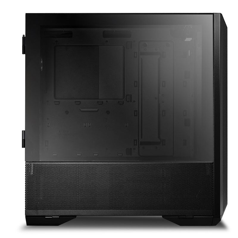 LIAN LI Lancool II Mesh Performance-X ATX Mid Tower Case- Black