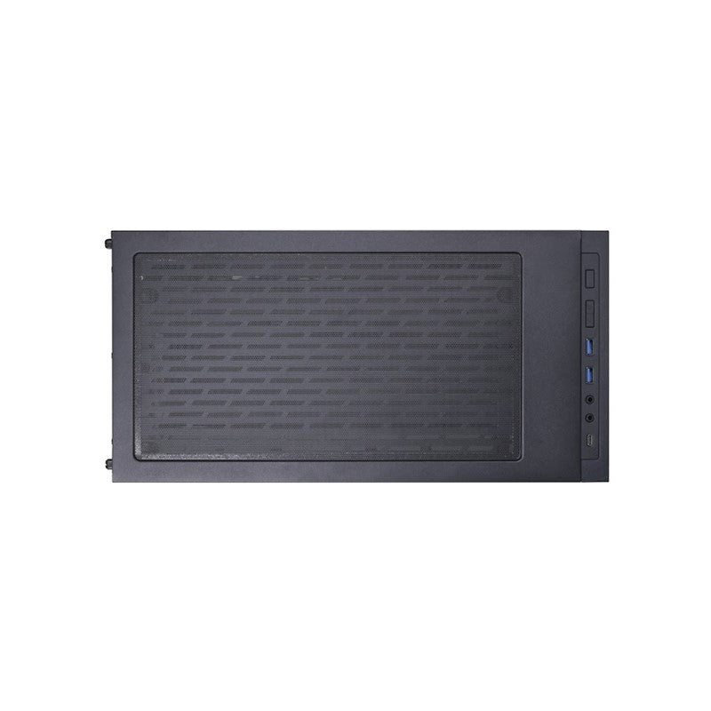 LIAN LI Lancool 205 Mesh Mid Tower Gaming Case – Black