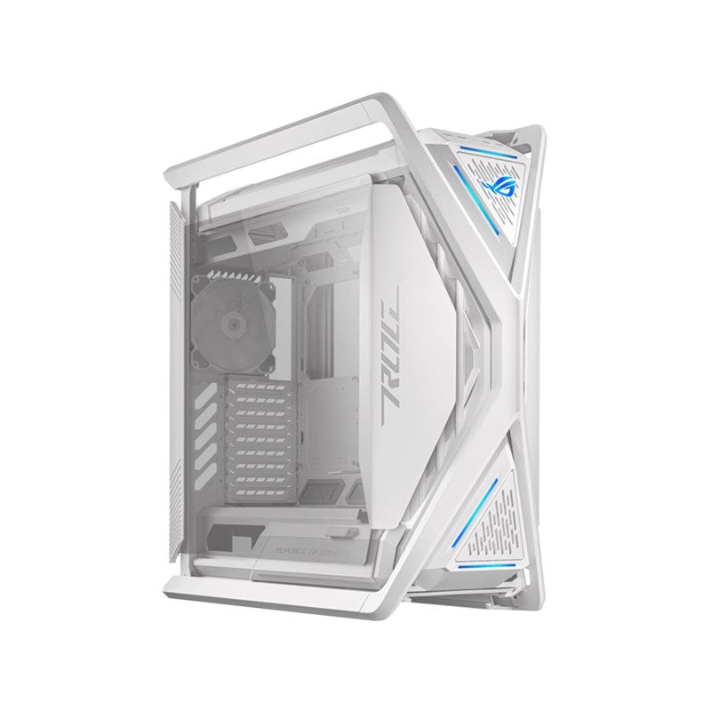 Asus ROG Hyperion GR701 ARGB Full Tower Gaming Case - White - Open Box