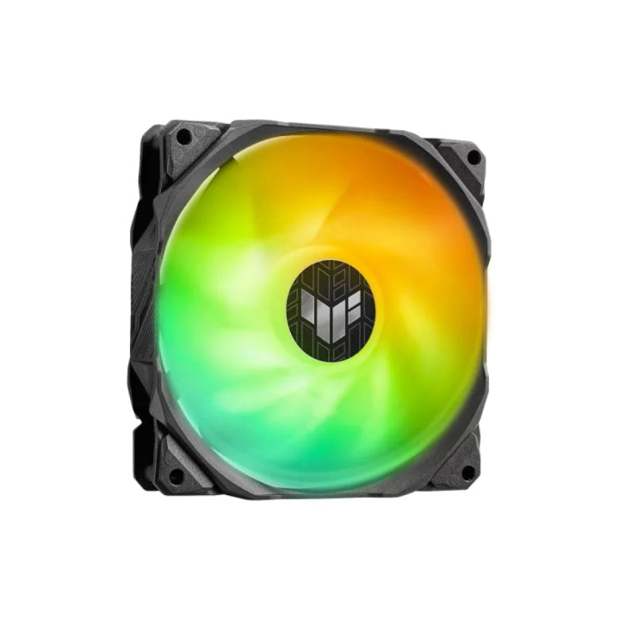 Asus Tuf Gaming LC II 360 ARGB CPU Liquid Cooler - Black