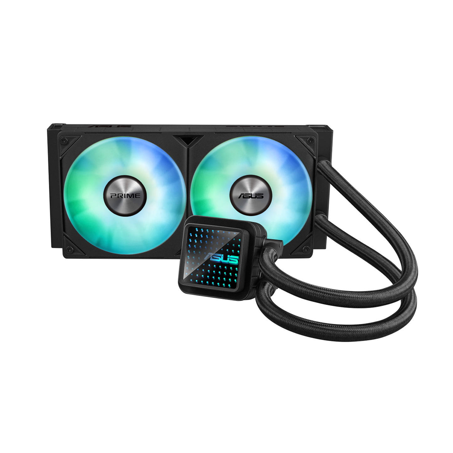 Asus Prime LC 240 ARGB CPU Liquid Cooler