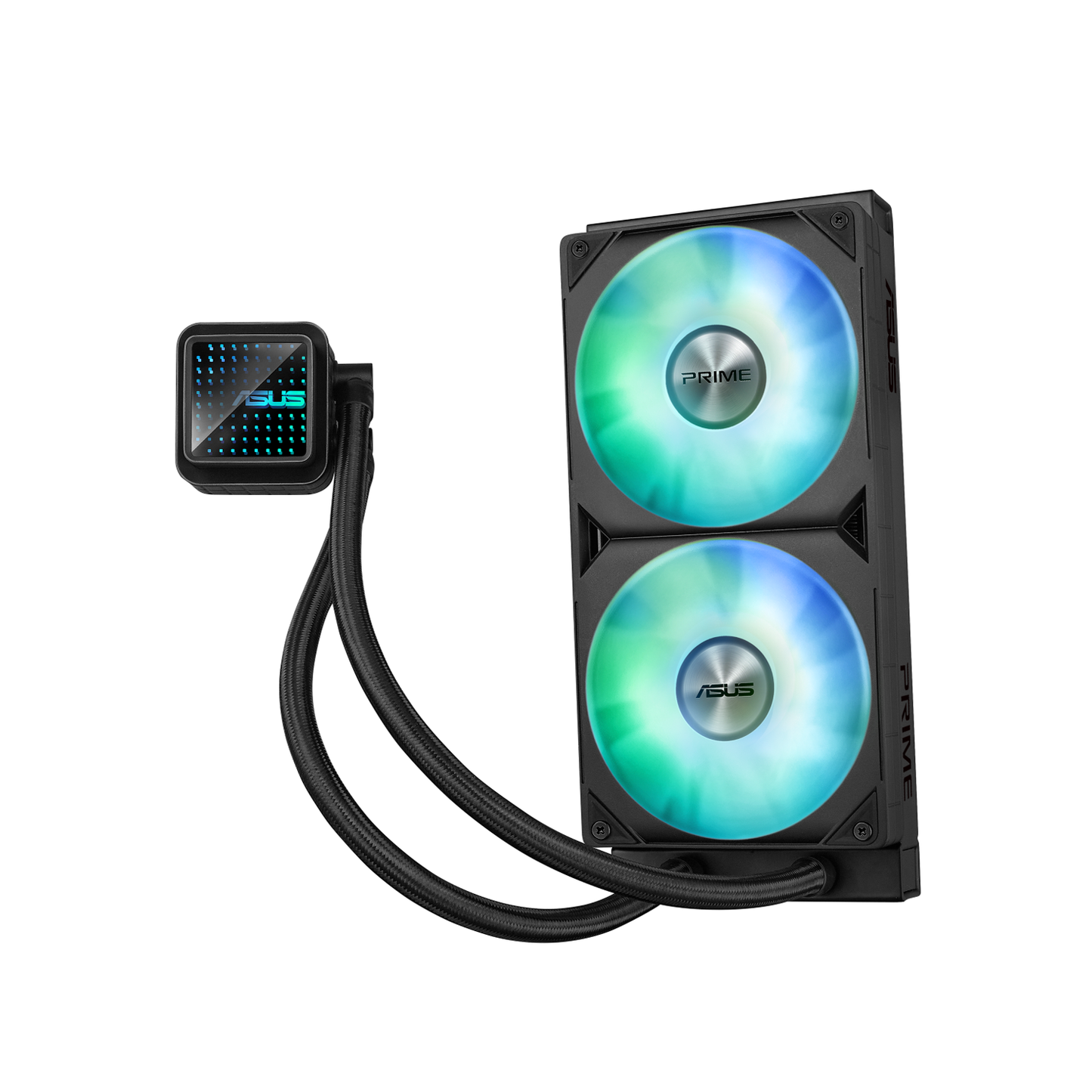 Asus Prime LC 240 ARGB CPU Liquid Cooler