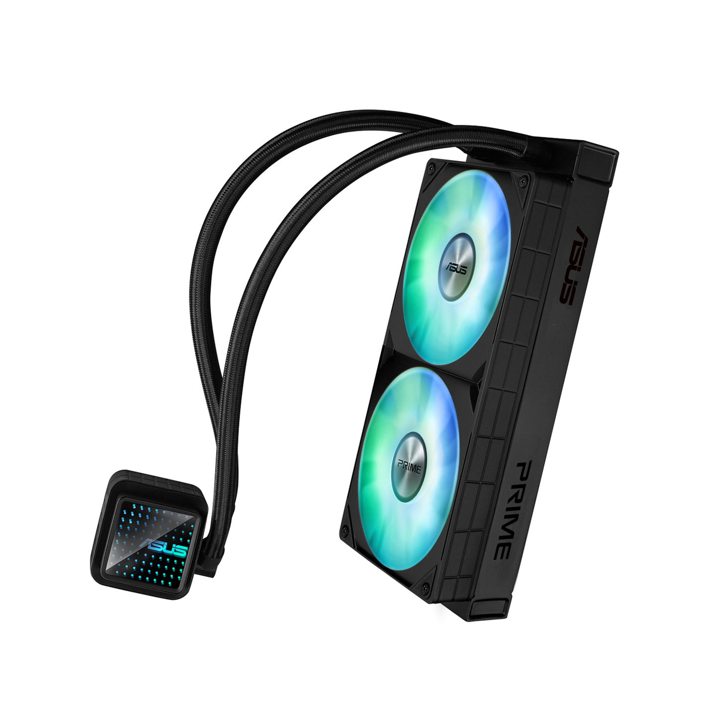 Asus Prime LC 240 ARGB CPU Liquid Cooler