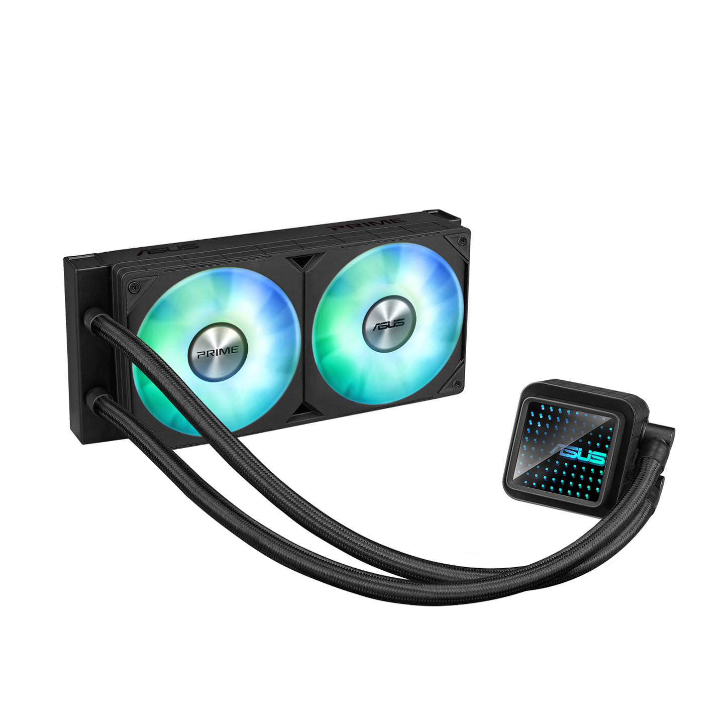 Asus Prime LC 240 ARGB CPU Liquid Cooler
