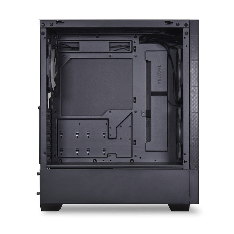 LIAN LI Lancool 205 Mesh Mid Tower Gaming Case – Black