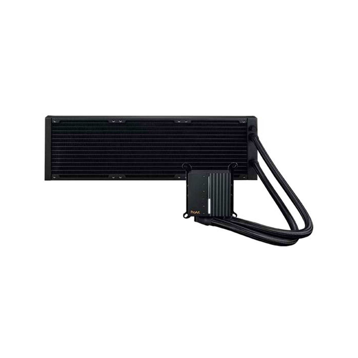 Asus ProART LC 420 - 140mm AIO CPU Liquid Cooler - Black