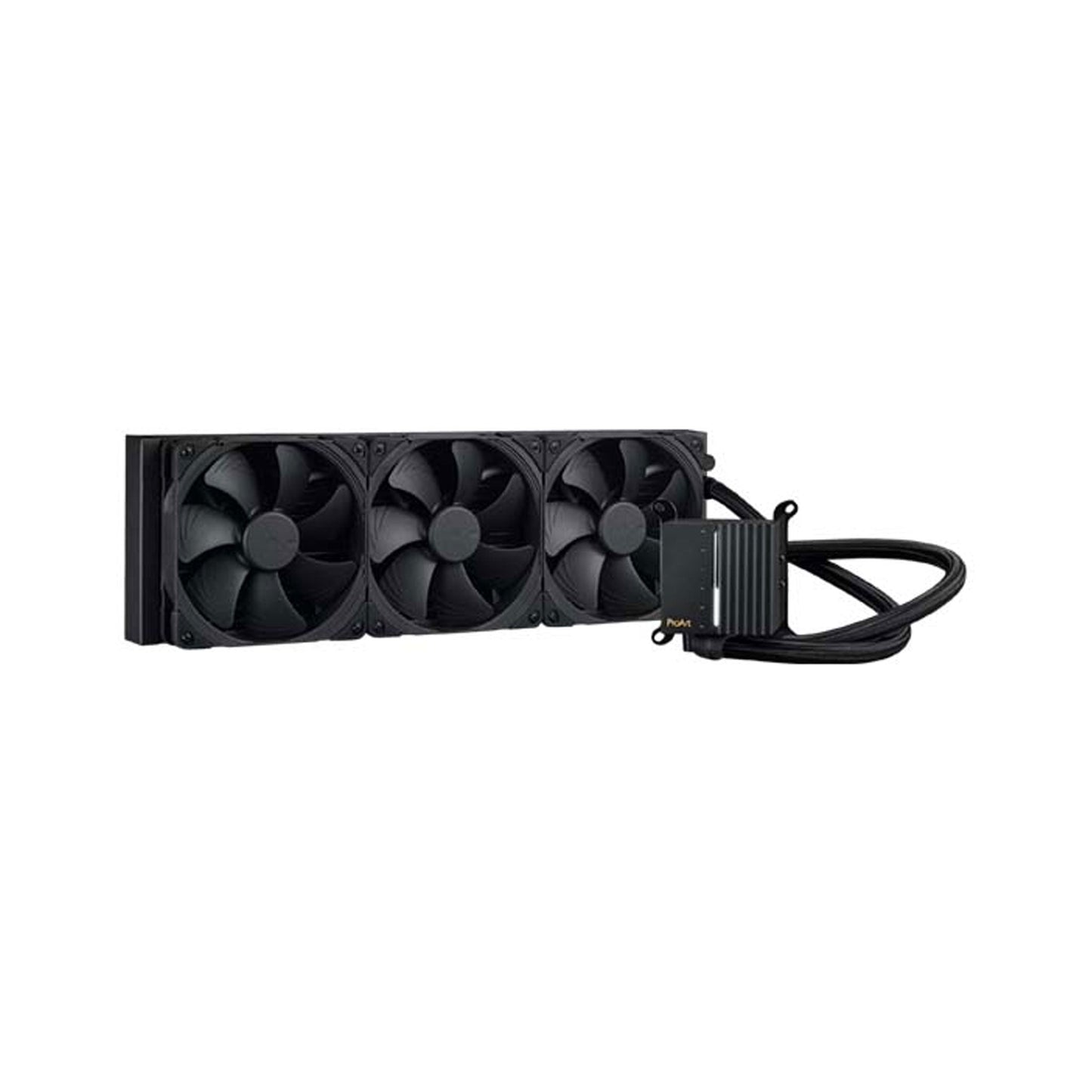 Asus ProART LC 420 - 140mm AIO CPU Liquid Cooler - Black