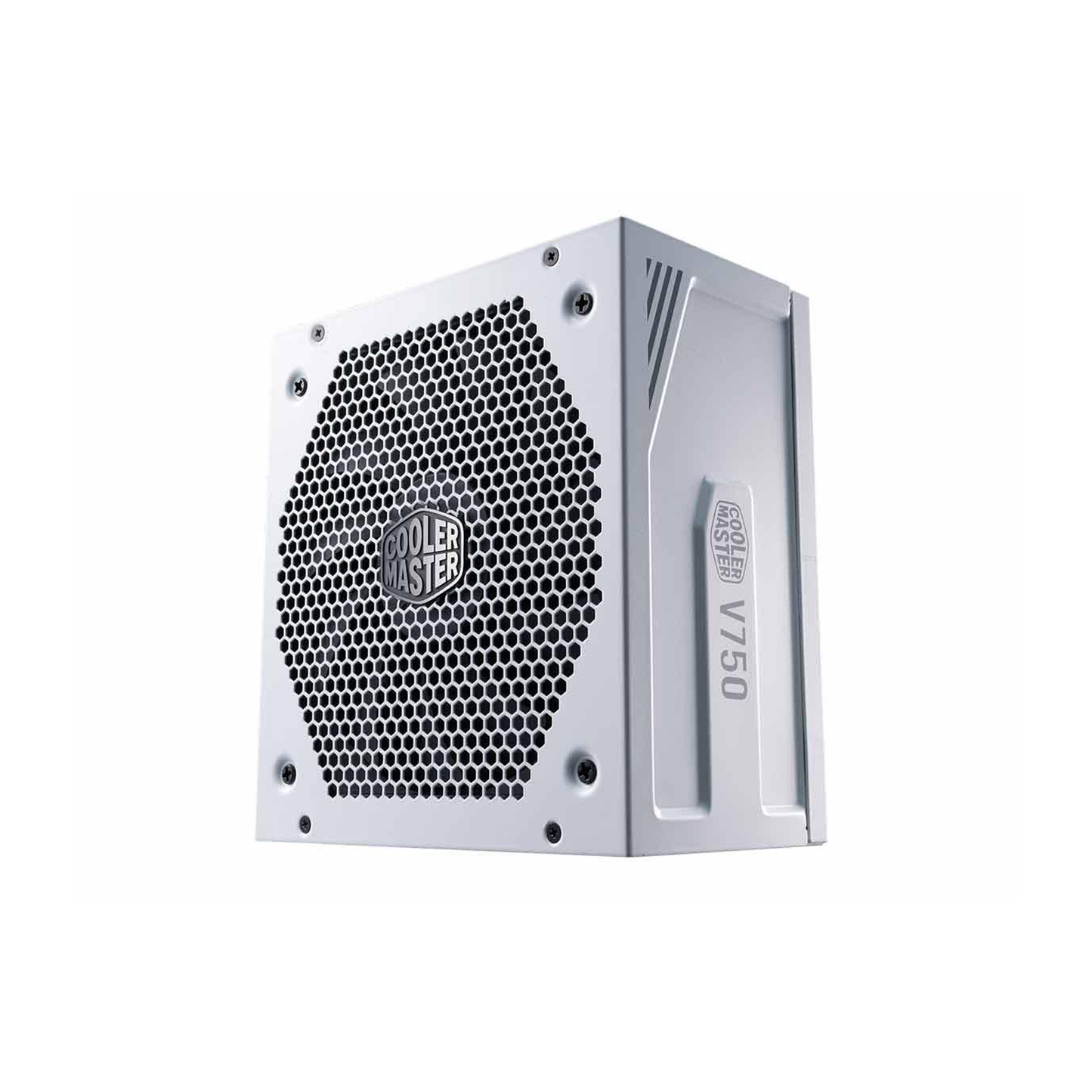 Cooler Master V750 Gold-V2 White Edition Full Modular Power Supply Unit