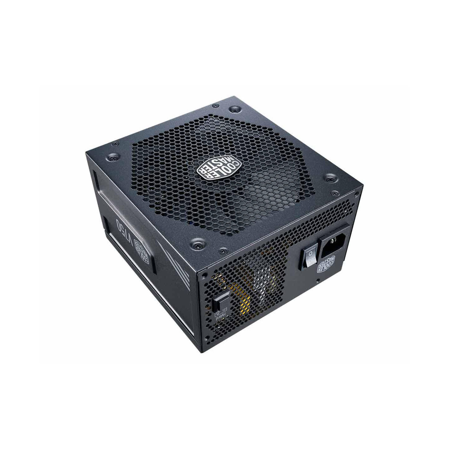 Cooler Master V750 Gold V2 Full Modular Power Supply Unit