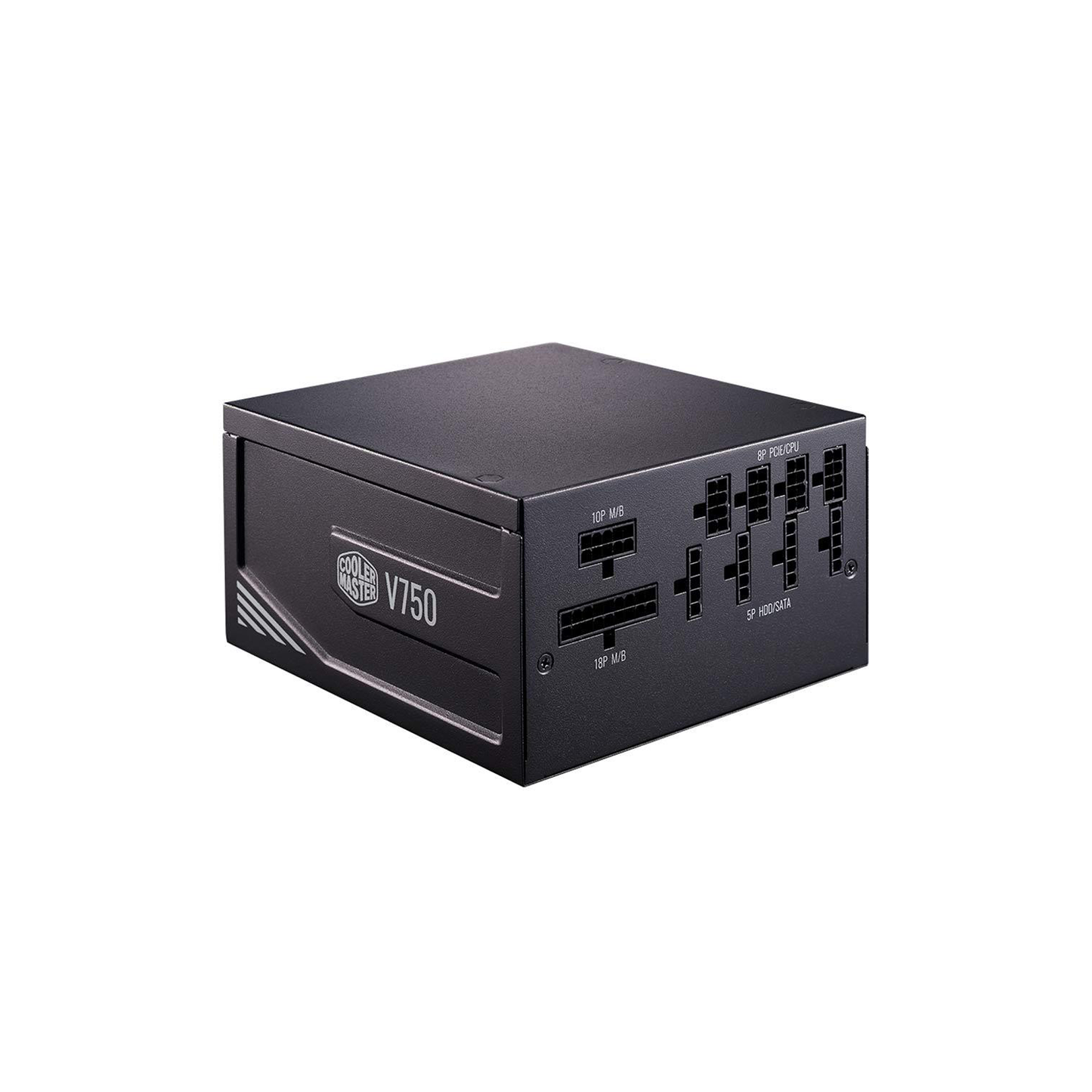 Cooler Master V750 Gold V2 Full Modular Power Supply Unit