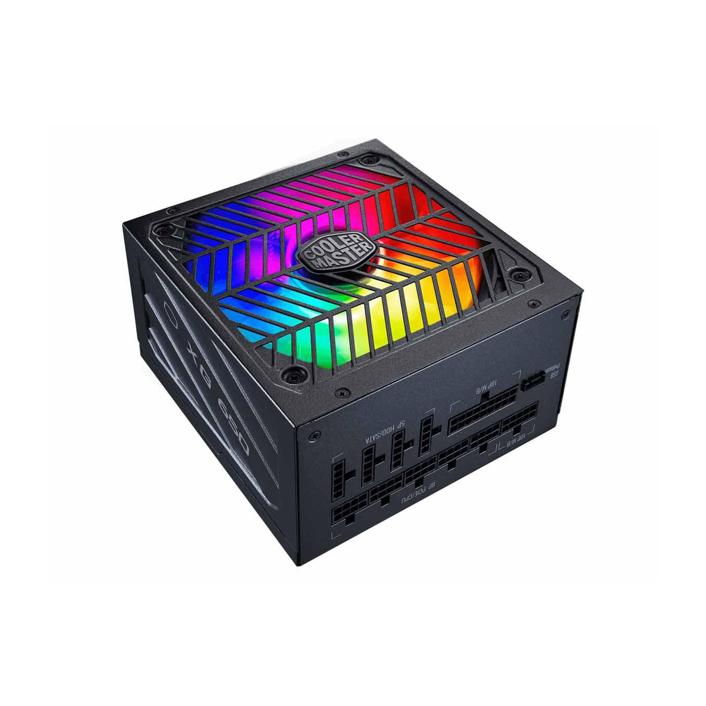 Cooler Master XG850 ARGB Platinum 850W Fully Modular Power Supply Unit