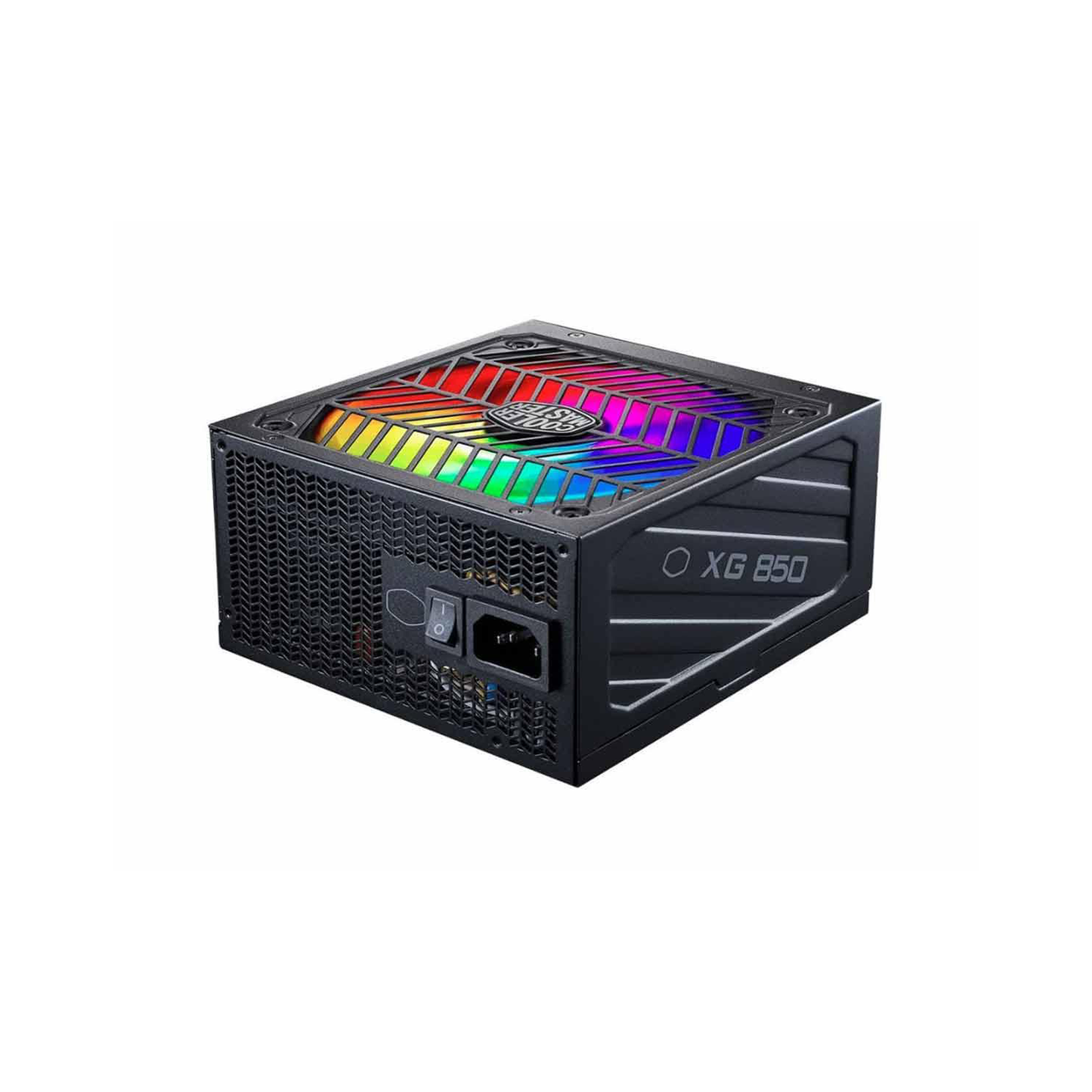 Cooler Master XG850 ARGB Platinum 850W Fully Modular Power Supply Unit