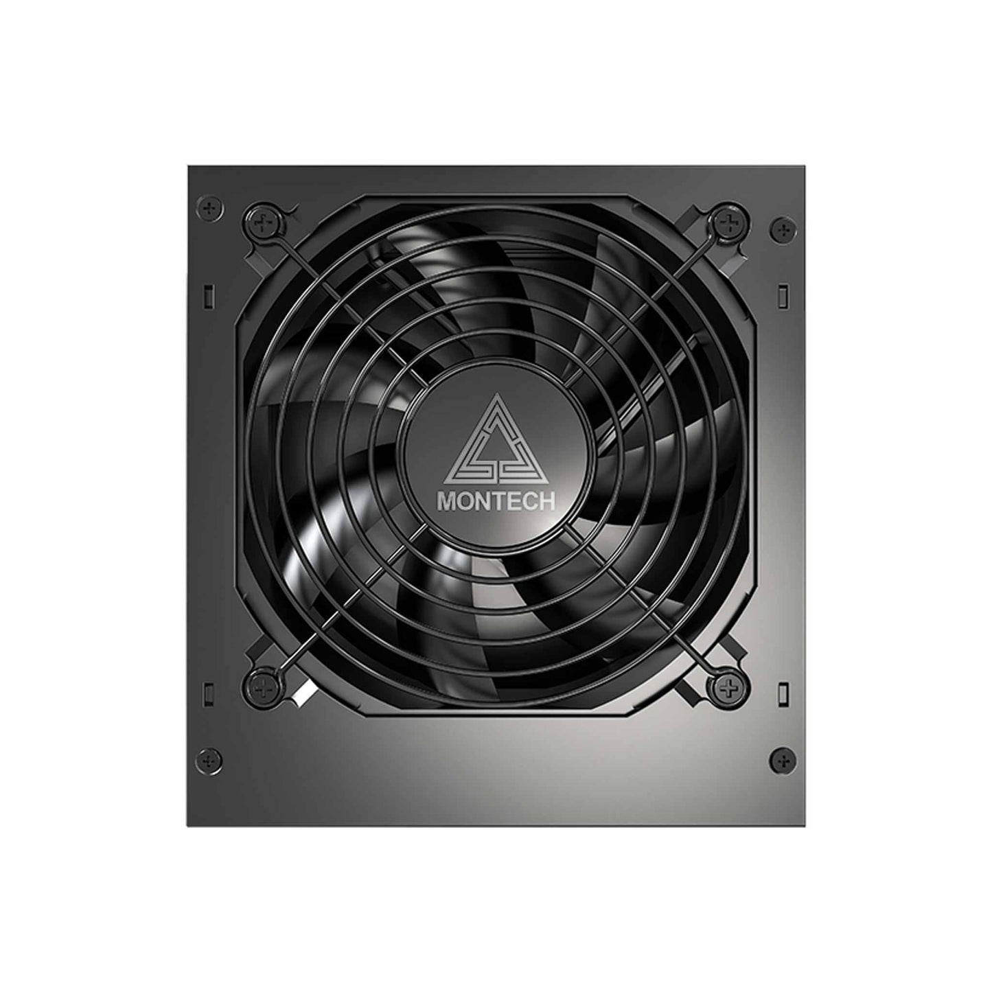 Montech APX 550W Power Supply White Grade - Black
