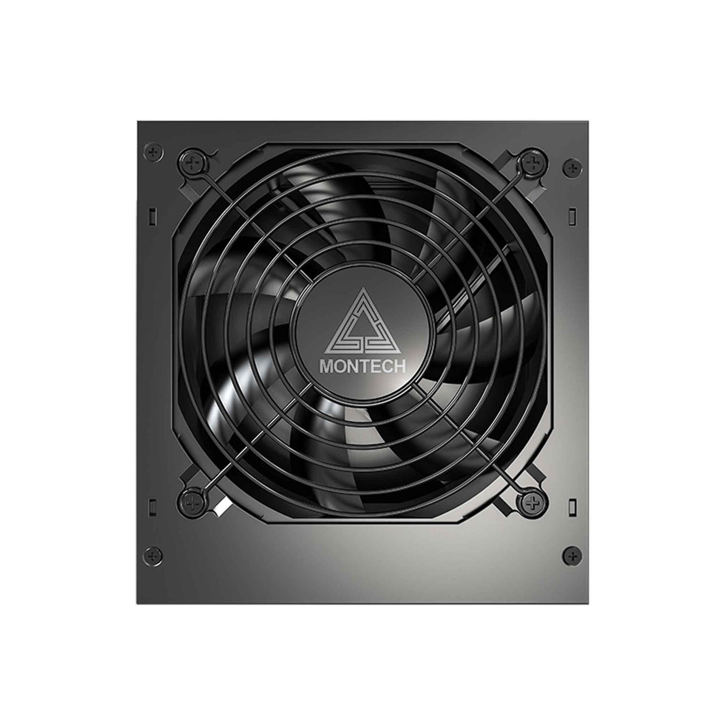 Montech APX 650W Power Supply White Grade - Black