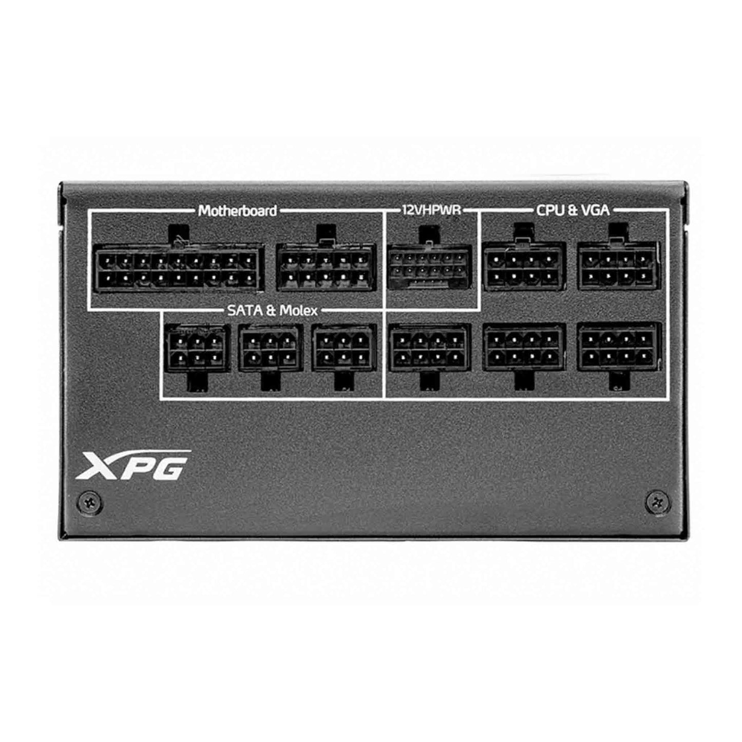 XPG CYBERCORE II 1300W Platinum Modular Power Supply