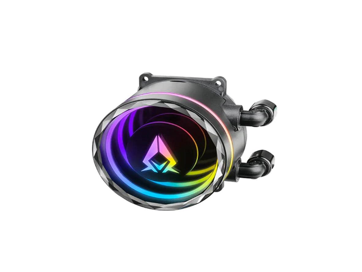 AZZA Blizzard Pro 360mm All-in-One Liquid Cooler