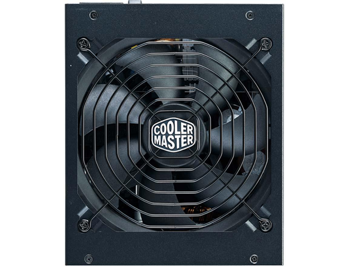 Cooler Master MWE Gold 1250 V2 Fully Modular Power Supply Unit