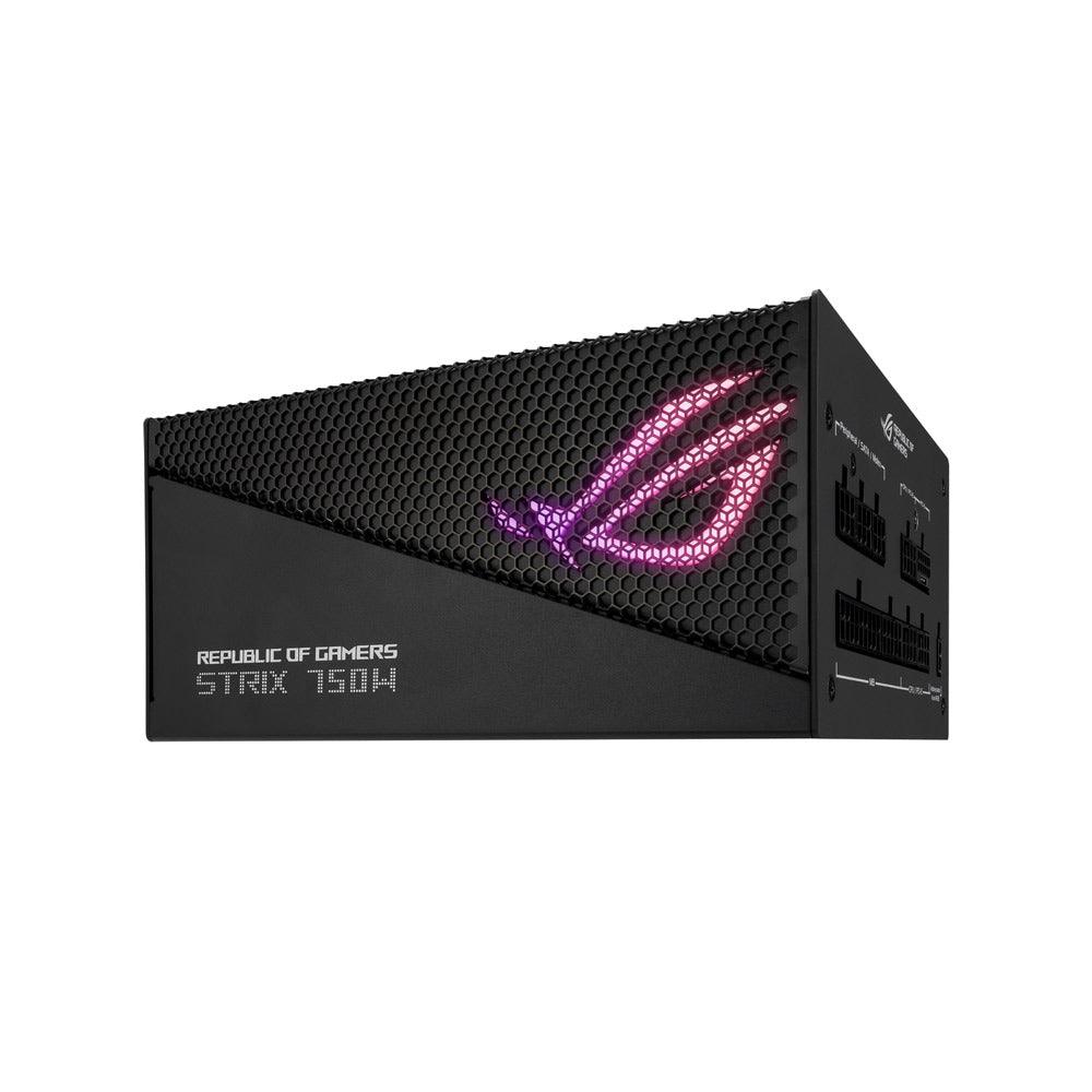 ASUS ROG Strix 750W Gold Aura Edition Power Supply Unit