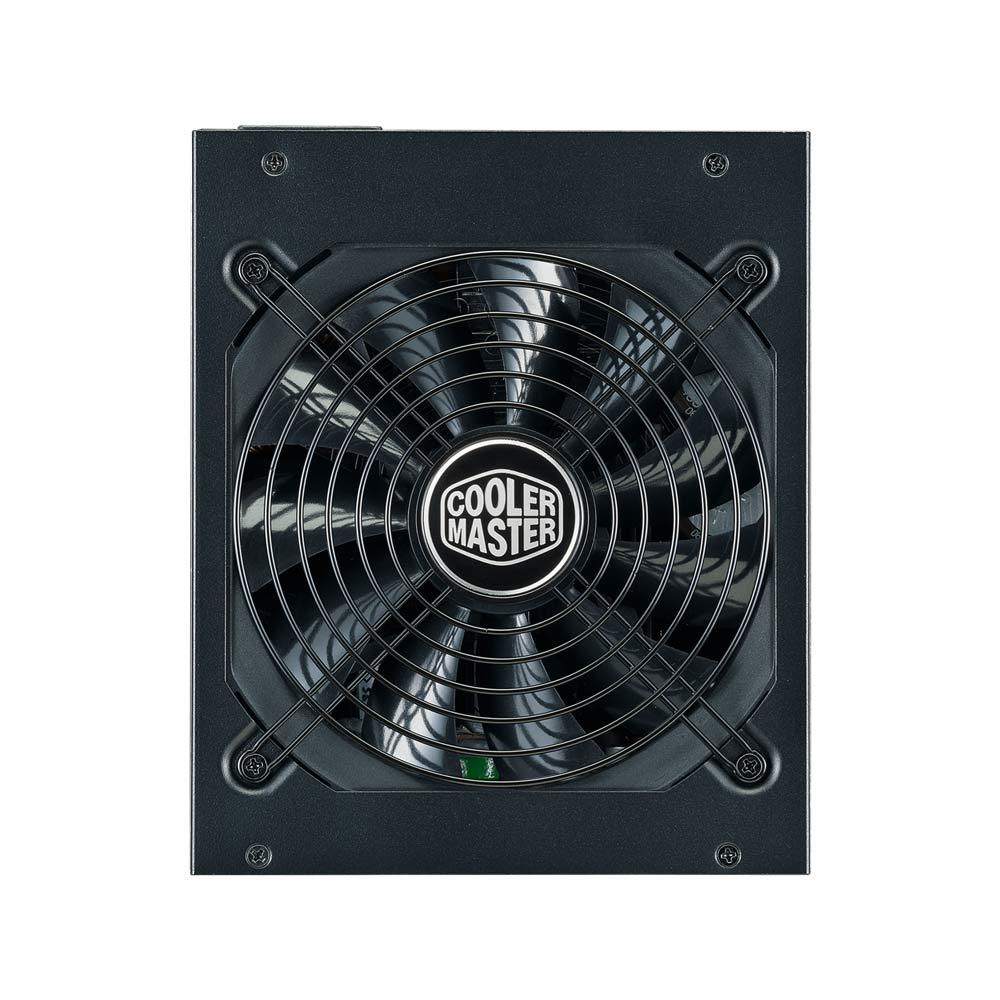 Cooler Master M2000W 80 Plus Platinum Full Modular Power Supply Unit
