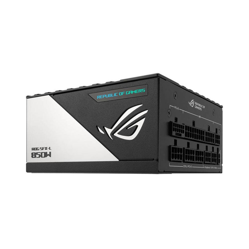 ASUS ROG LOKI SFX-L 850W Platinum - Power Supply