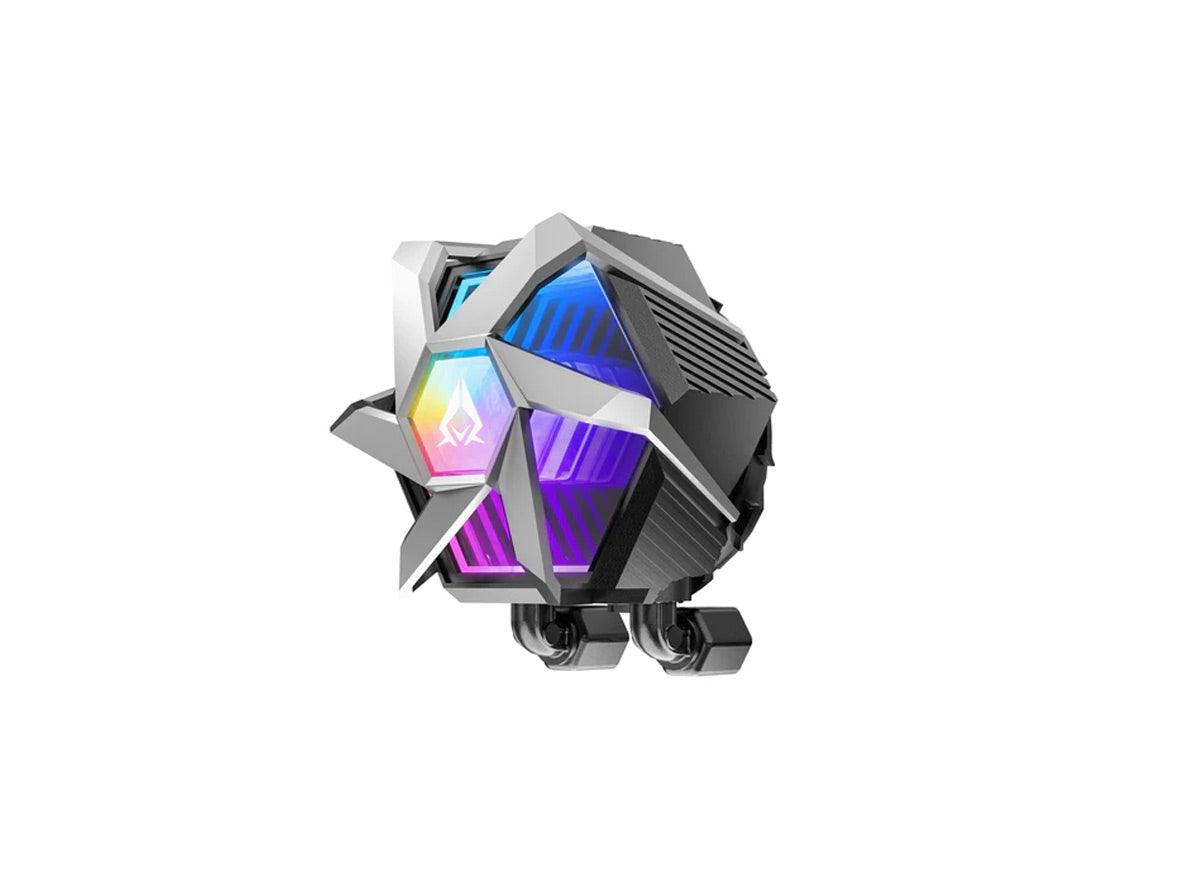 AZZA HEX 240mm All-in-One Liquid Cooler